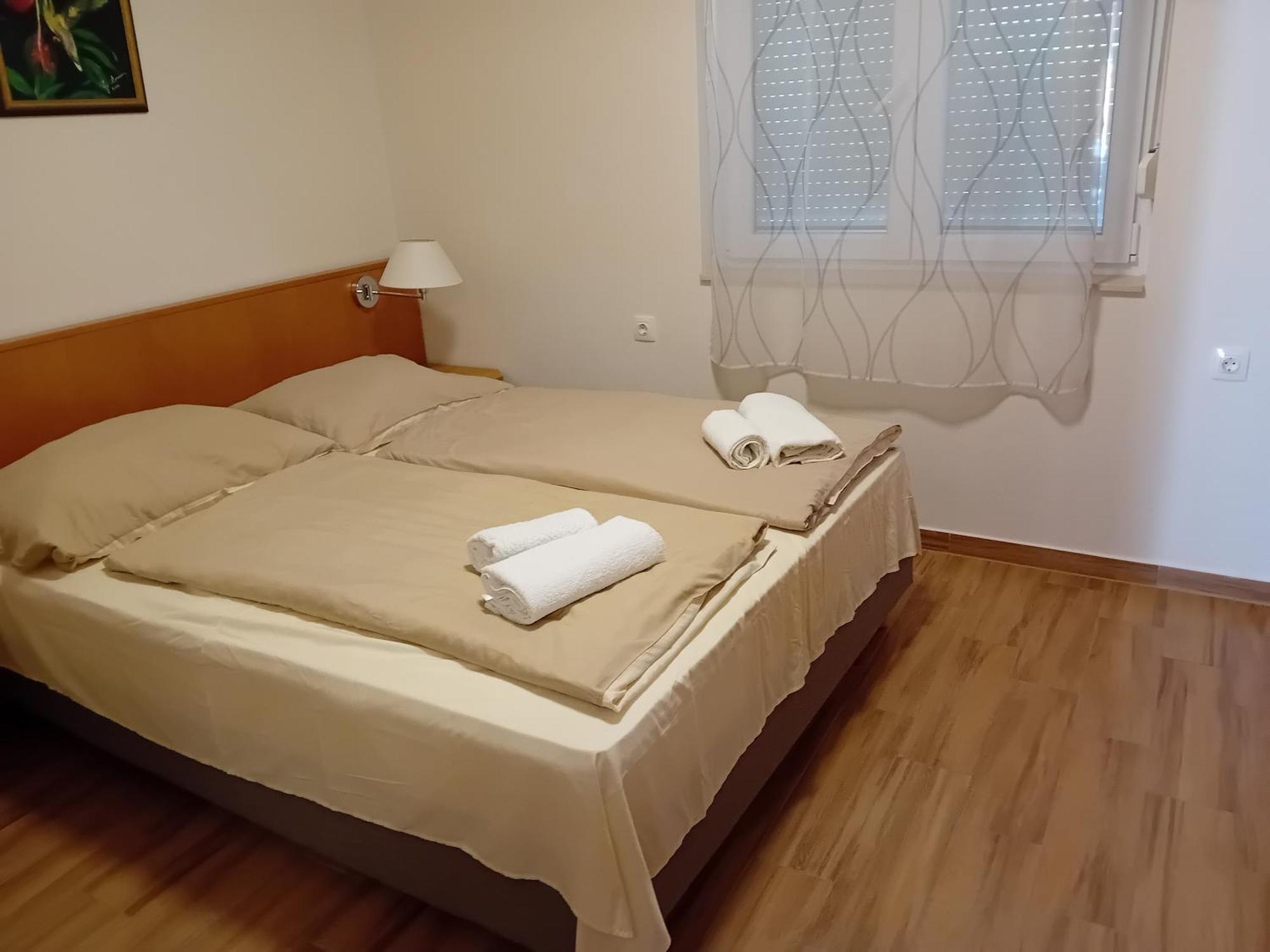 Liget Ueduelopark Fonyod Aparthotel Екстериор снимка